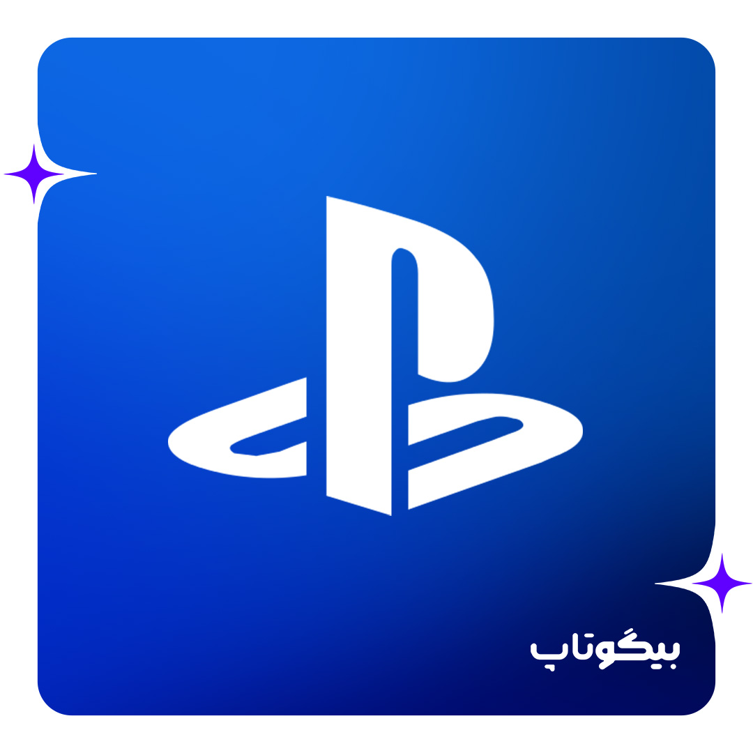 گیفت کارت پلی استیشن